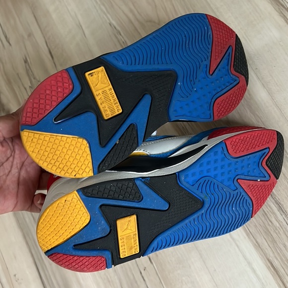 Puma sneakers - Picture 6 of 6